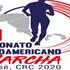 San José de Costa Rica (CRC) - VIII Campionati centroamericani di marcia